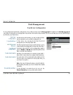 Preview for 82 page of D-Link ShareCenter DNS-340L User Manual