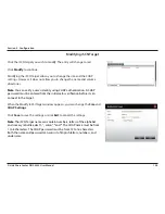 Preview for 106 page of D-Link ShareCenter DNS-340L User Manual