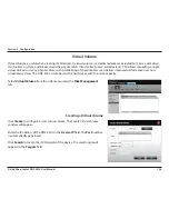 Preview for 108 page of D-Link ShareCenter DNS-340L User Manual