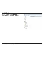 Preview for 119 page of D-Link ShareCenter DNS-340L User Manual