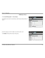 Preview for 147 page of D-Link ShareCenter DNS-340L User Manual