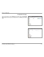 Preview for 174 page of D-Link ShareCenter DNS-340L User Manual
