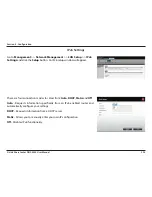 Preview for 205 page of D-Link ShareCenter DNS-340L User Manual