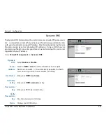 Preview for 209 page of D-Link ShareCenter DNS-340L User Manual