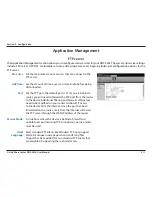 Preview for 213 page of D-Link ShareCenter DNS-340L User Manual