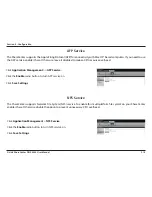 Preview for 218 page of D-Link ShareCenter DNS-340L User Manual