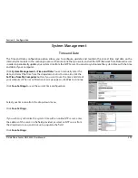 Preview for 231 page of D-Link ShareCenter DNS-340L User Manual