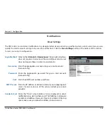 Preview for 235 page of D-Link ShareCenter DNS-340L User Manual