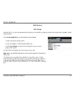 Preview for 243 page of D-Link ShareCenter DNS-340L User Manual