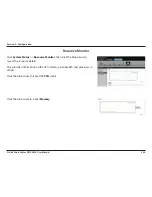 Preview for 247 page of D-Link ShareCenter DNS-340L User Manual