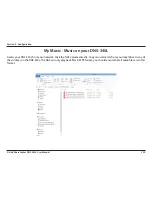 Preview for 301 page of D-Link ShareCenter DNS-340L User Manual