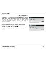 Preview for 307 page of D-Link ShareCenter DNS-340L User Manual