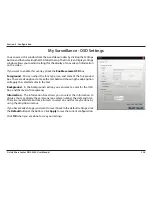 Preview for 328 page of D-Link ShareCenter DNS-340L User Manual