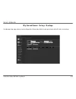 Preview for 360 page of D-Link ShareCenter DNS-340L User Manual