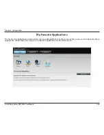Preview for 370 page of D-Link ShareCenter DNS-340L User Manual