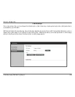 Preview for 391 page of D-Link ShareCenter DNS-340L User Manual