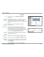 Preview for 401 page of D-Link ShareCenter DNS-340L User Manual