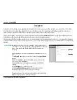 Preview for 418 page of D-Link ShareCenter DNS-340L User Manual