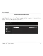 Preview for 422 page of D-Link ShareCenter DNS-340L User Manual