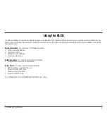 Preview for 9 page of D-Link ShareCenter DNS-343 User Manual