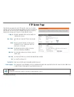 Preview for 32 page of D-Link ShareCenter DNS-343 User Manual