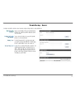 Preview for 43 page of D-Link ShareCenter DNS-343 User Manual