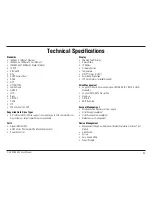 Preview for 90 page of D-Link ShareCenter DNS-343 User Manual