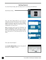 Preview for 8 page of D-Link SHARECENTER PRO 1100 Quick Installation Manual