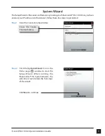 Preview for 9 page of D-Link SHARECENTER PRO 1100 Quick Installation Manual