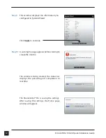 Preview for 12 page of D-Link SHARECENTER PRO 1100 Quick Installation Manual