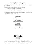 Preview for 16 page of D-Link SHARECENTER PRO 1100 Quick Installation Manual