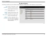 Preview for 44 page of D-Link ShareCenter Pro 1200 User Manual