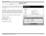 Preview for 58 page of D-Link ShareCenter Pro 1200 User Manual