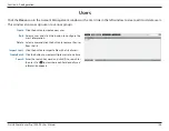 Preview for 111 page of D-Link ShareCenter Pro 1200 User Manual