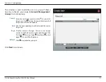 Preview for 114 page of D-Link ShareCenter Pro 1200 User Manual