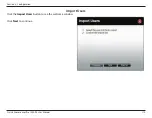 Preview for 117 page of D-Link ShareCenter Pro 1200 User Manual