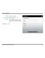 Предварительный просмотр 69 страницы D-Link ShareCenter Pro DNS-1200-05 User Manual