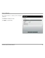 Предварительный просмотр 72 страницы D-Link ShareCenter Pro DNS-1200-05 User Manual