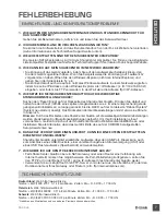 Preview for 7 page of D-Link ShareCenter Quattro DNS-345 Quick Installation Manual