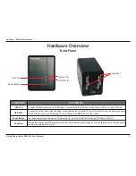 Предварительный просмотр 14 страницы D-Link ShareCenter Shadow DNS-325 User Manual