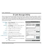 Предварительный просмотр 16 страницы D-Link ShareCenter Shadow DNS-325 User Manual