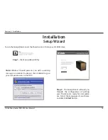 Предварительный просмотр 19 страницы D-Link ShareCenter Shadow DNS-325 User Manual