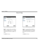 Предварительный просмотр 24 страницы D-Link ShareCenter Shadow DNS-325 User Manual