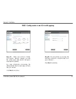 Предварительный просмотр 28 страницы D-Link ShareCenter Shadow DNS-325 User Manual