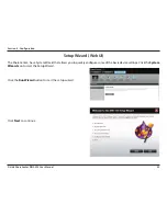 Предварительный просмотр 38 страницы D-Link ShareCenter Shadow DNS-325 User Manual