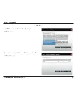 Предварительный просмотр 48 страницы D-Link ShareCenter Shadow DNS-325 User Manual