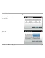 Предварительный просмотр 52 страницы D-Link ShareCenter Shadow DNS-325 User Manual