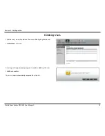 Предварительный просмотр 80 страницы D-Link ShareCenter Shadow DNS-325 User Manual