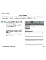 Предварительный просмотр 93 страницы D-Link ShareCenter Shadow DNS-325 User Manual