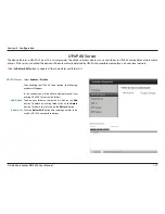 Предварительный просмотр 116 страницы D-Link ShareCenter Shadow DNS-325 User Manual